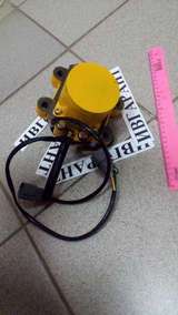 7824-30-1600, 7824301600 Мотор в сборе 7824-30-1600 РС120-5, РС200-5, S6D95