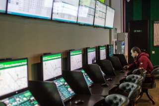 Требуется Разнорабочий