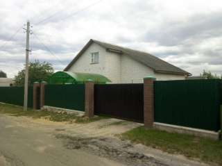 Дом в РБ