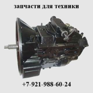 Запчасти для трансмиссий, приводов и коробок передач