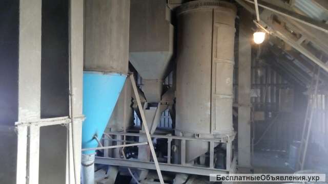 Ремонт БЦС 25