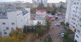 3-х комнатная в Севастополе