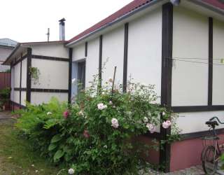 Дом в 200 км от Москвы или обменяю