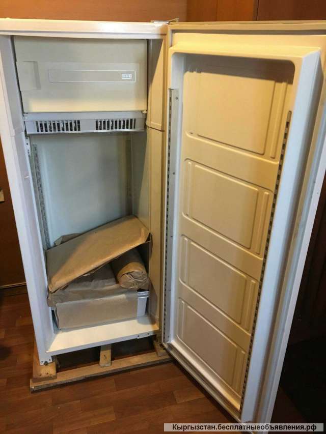 Новые холодильники Зил Москва 64