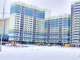 3-комнатной квартиры в Домодедово