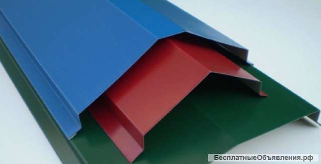 Заборные колпаки и заборные парапеты