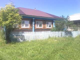 Дом в Ардатовском р-не не далеко от Дивеево