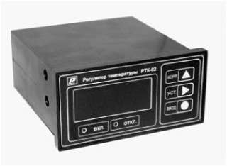 Терморегулятор Ратар-02-1 для котлов, водонагревателей, помещений