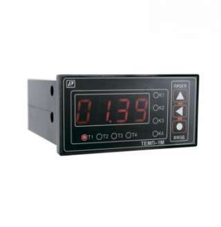 Таймер реального времени ТРВ-02