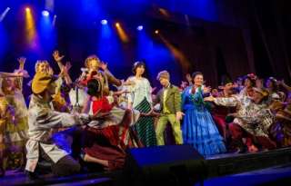 За двумя зайцами