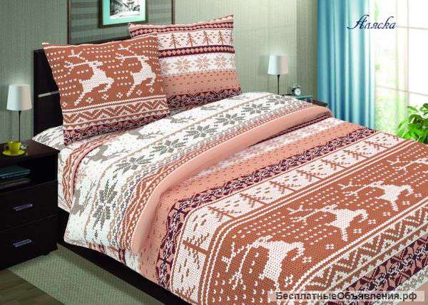 Постельное белье оптом от производителя Иваново