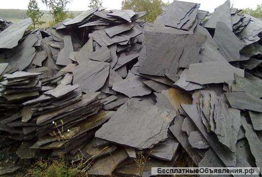 Камень Урала и изделия из него