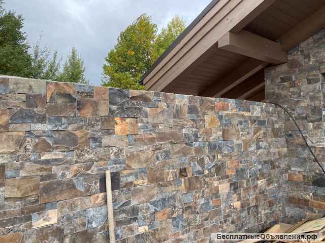 Камень Урала и изделия из него