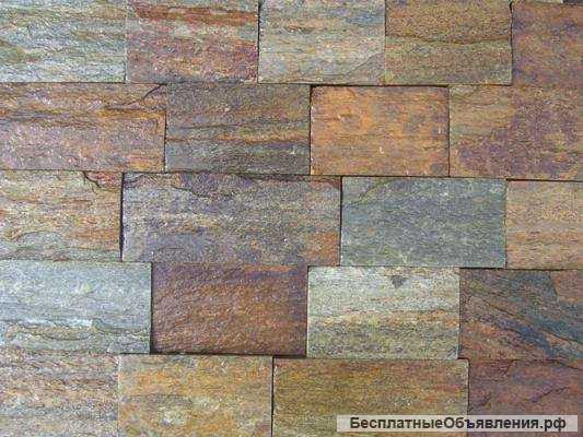 Камень Урала и изделия из него