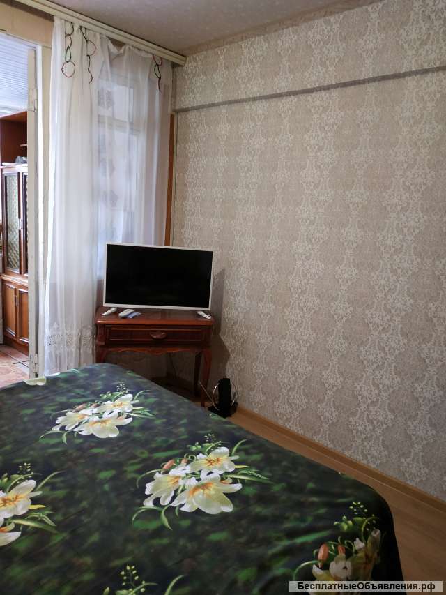 Центр Сочи, ул. Роз