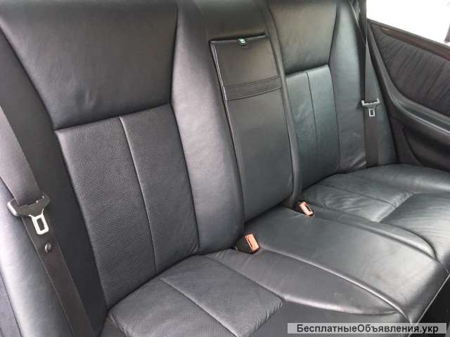 Mercedes/Benz Мерседес W210(Лупатик) с 95-2002 г.на запчасти Разборка