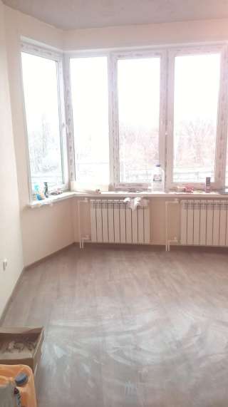 Ремонт и отделка квартир помещений