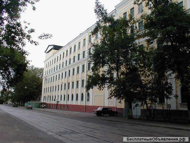 Мужчины 20-40 лет в охрану 1/3 полный соцпакет