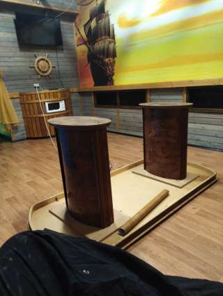 Муж на прокат