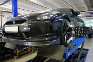 Ремонт и обслуживание легковых автомобилей