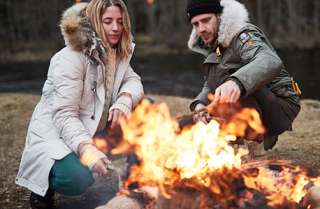 Брендовая верхняя одежда