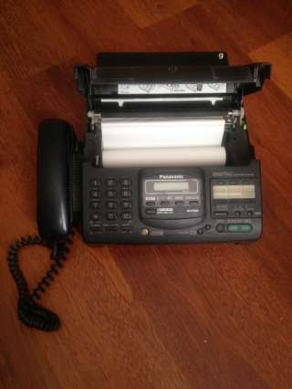 Fax Panasonic Kx-F680
