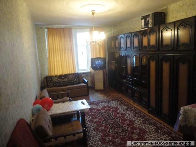 Сдаю комнату от хозяина 20м2