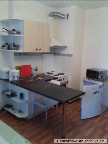 Сдается квартира с хорошим ремонтом на пер. Горького