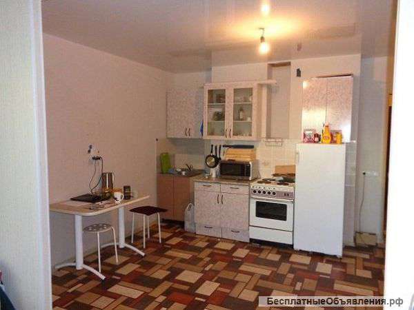 Сдается однокомнатная квартира р-н Ареда