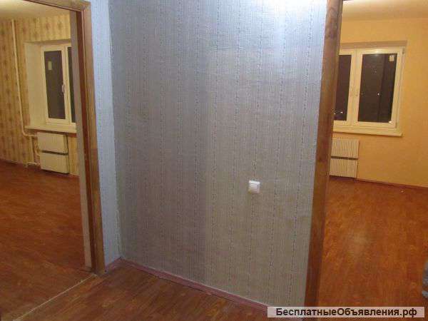 2-комнатная квартира на Глушко 10а