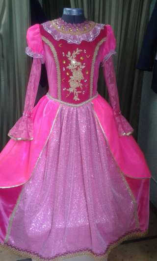 Пошив и ремонт одежды