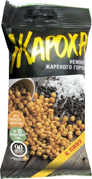 Продукция ТМ Жароха
