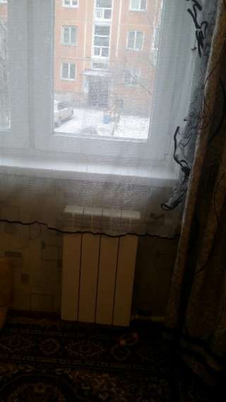 1- ком квартиру ул. Кольцевая, 18