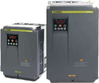 Преобразователи частоты HYUNDAY