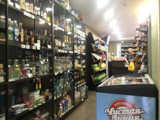 Помещение свободного назначения Москва ул.Суздальская