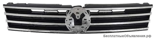 Touareg 15- Решетка радиатора VW62093A0 для Туарег