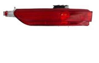 Touareg 11-14 Фонарь в задний бампер левый 44129T4L правый 44129T4R для Туарег