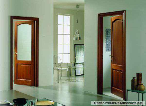 "Магазин корпусной мебели и дверей"