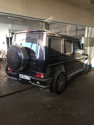 Автосервис АльфаМерседес