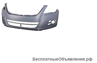 Tiguan 07-11 Бампер передний 5N0807217GRU для Тигуан