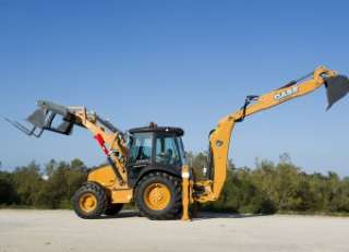 Требуется машинист экскаватора-погрузчика