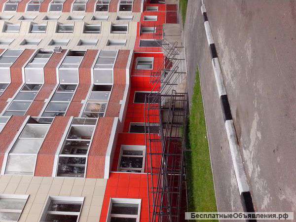 Помещение в аренду