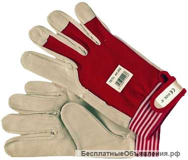 Перчатки рабочие TETU 202