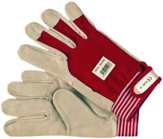 Перчатки рабочие TETU 202