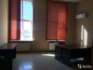 Сдам офисное помещение 41,2м