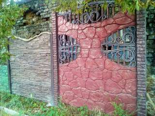 Пора ставить еврозаборы