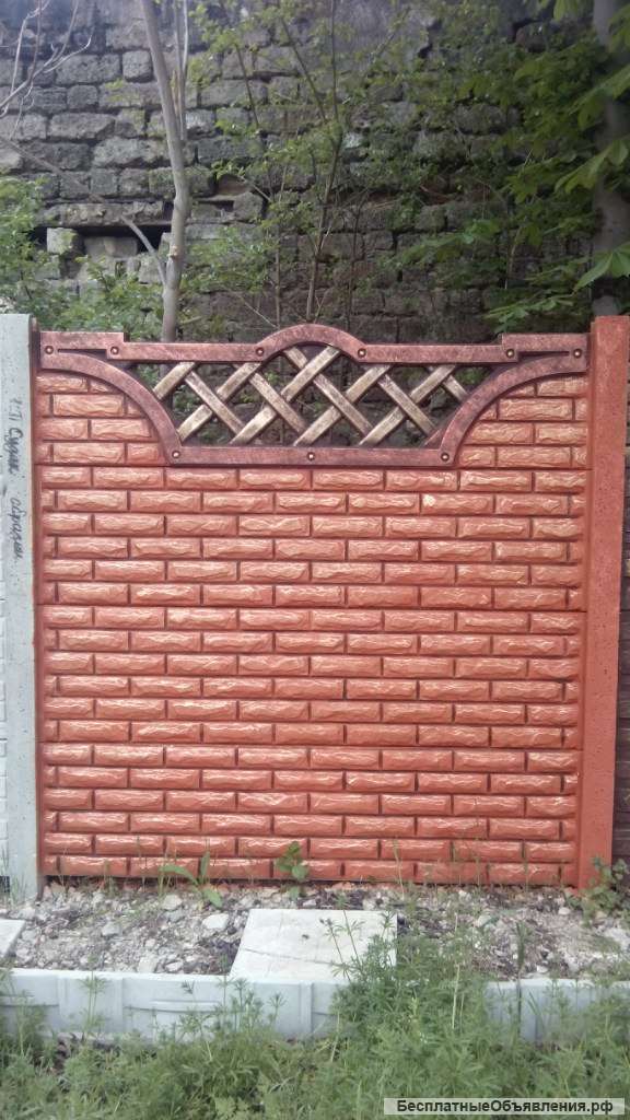 Пора ставить еврозаборы