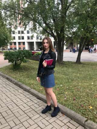 Репетитор по английскому 1-4 класс с выездом на дом (филевский парк и ближайшие станции)