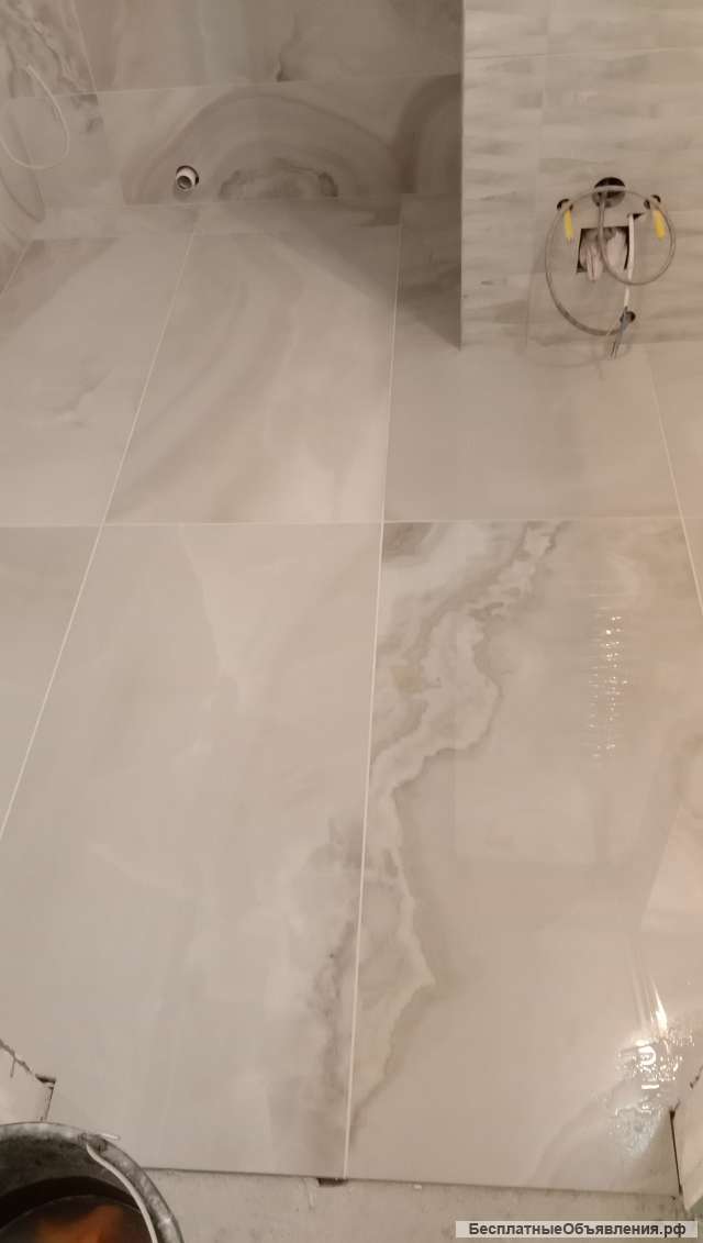 Ремонт квартир