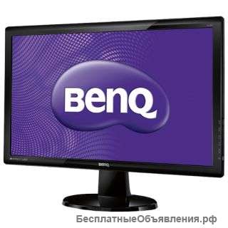 Монитор benq GL2250 21.5", черный